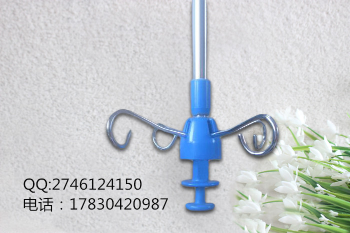 天軌輸液架廠家直銷 A不銹鋼輸液架