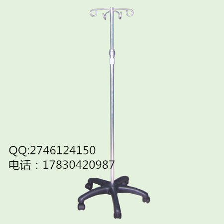 天軌輸液架廠家直銷 A不銹鋼輸液架