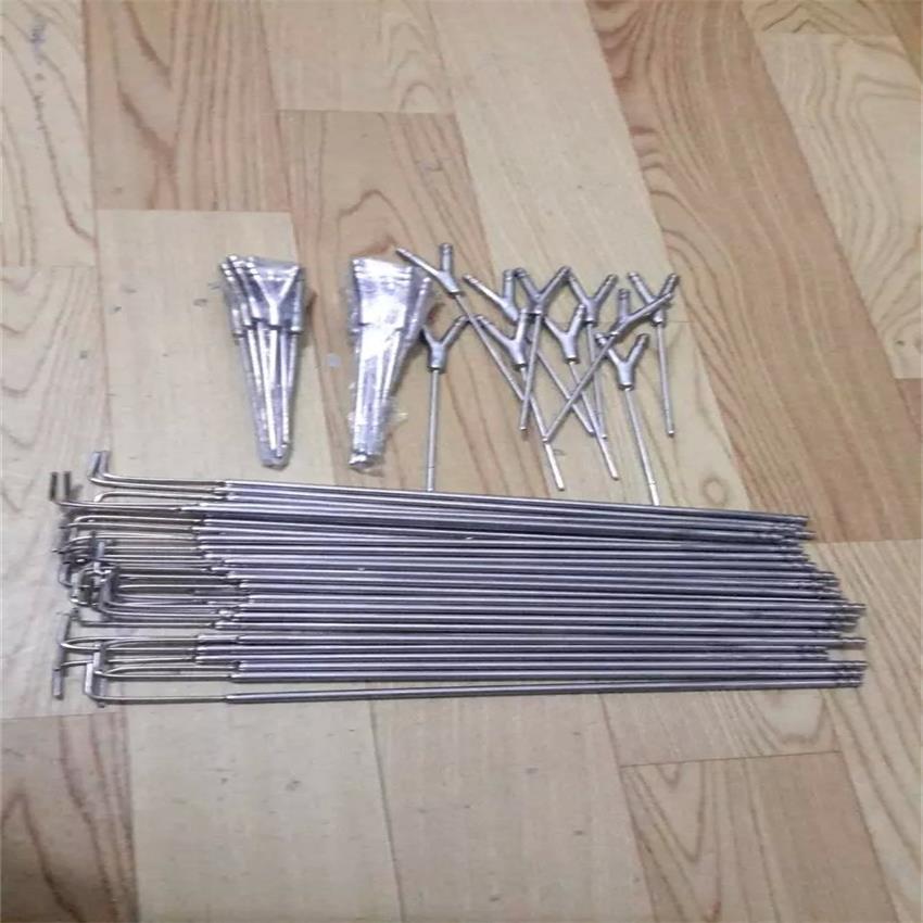 Y型皮托管特殊規(guī)格皮托管，Y型標(biāo)準(zhǔn)畢托管