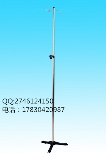 天軌輸液架廠家直銷 A不銹鋼輸液架