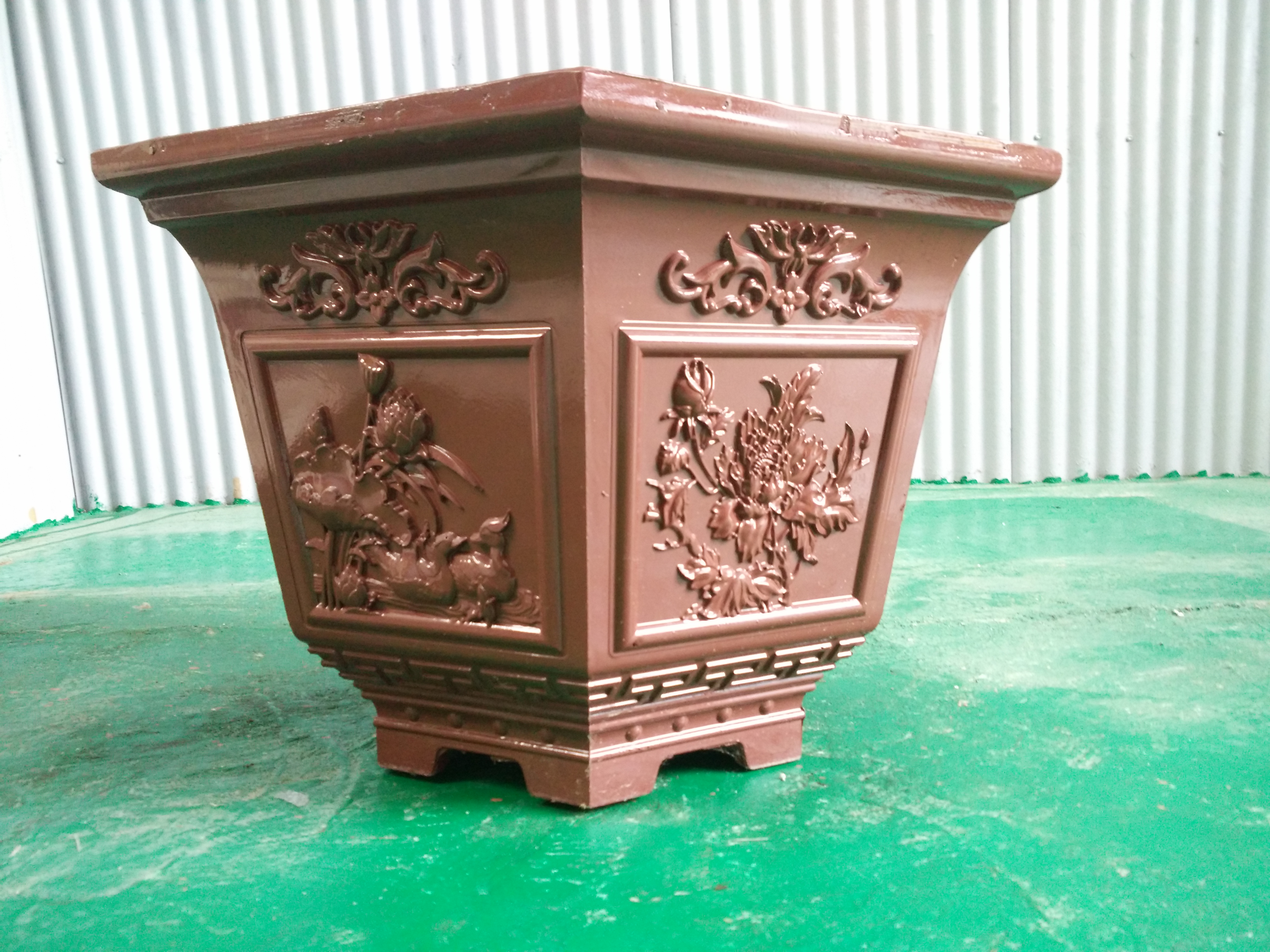 廠家定制水泥花盆模具|歐式水泥花盆模具|水泥花盆模具