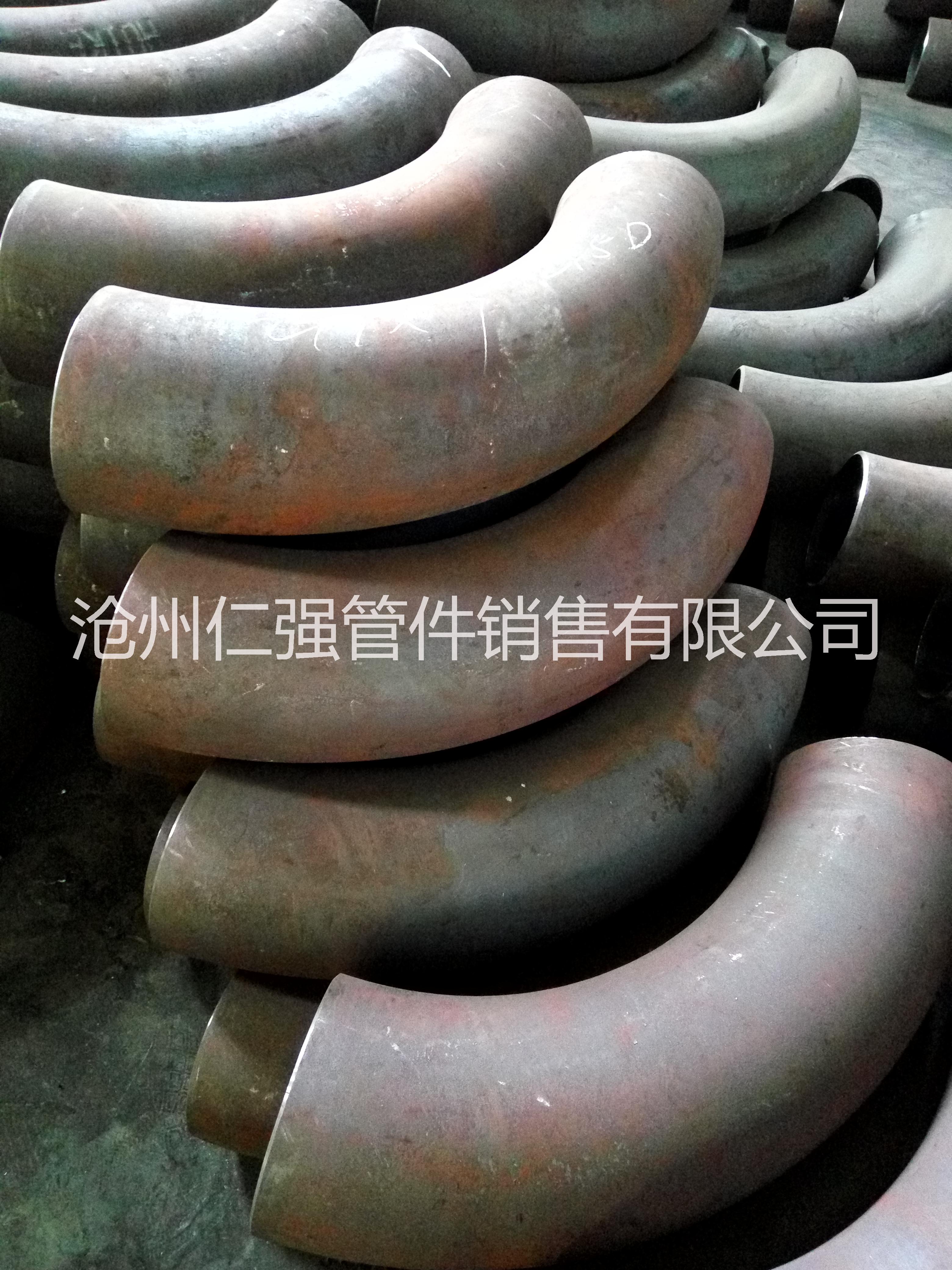 熱壓彎頭DN65Ⅱ-Sch40