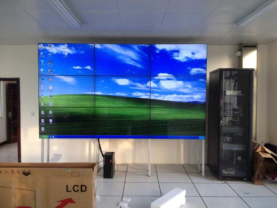 電氣控制系統(tǒng)