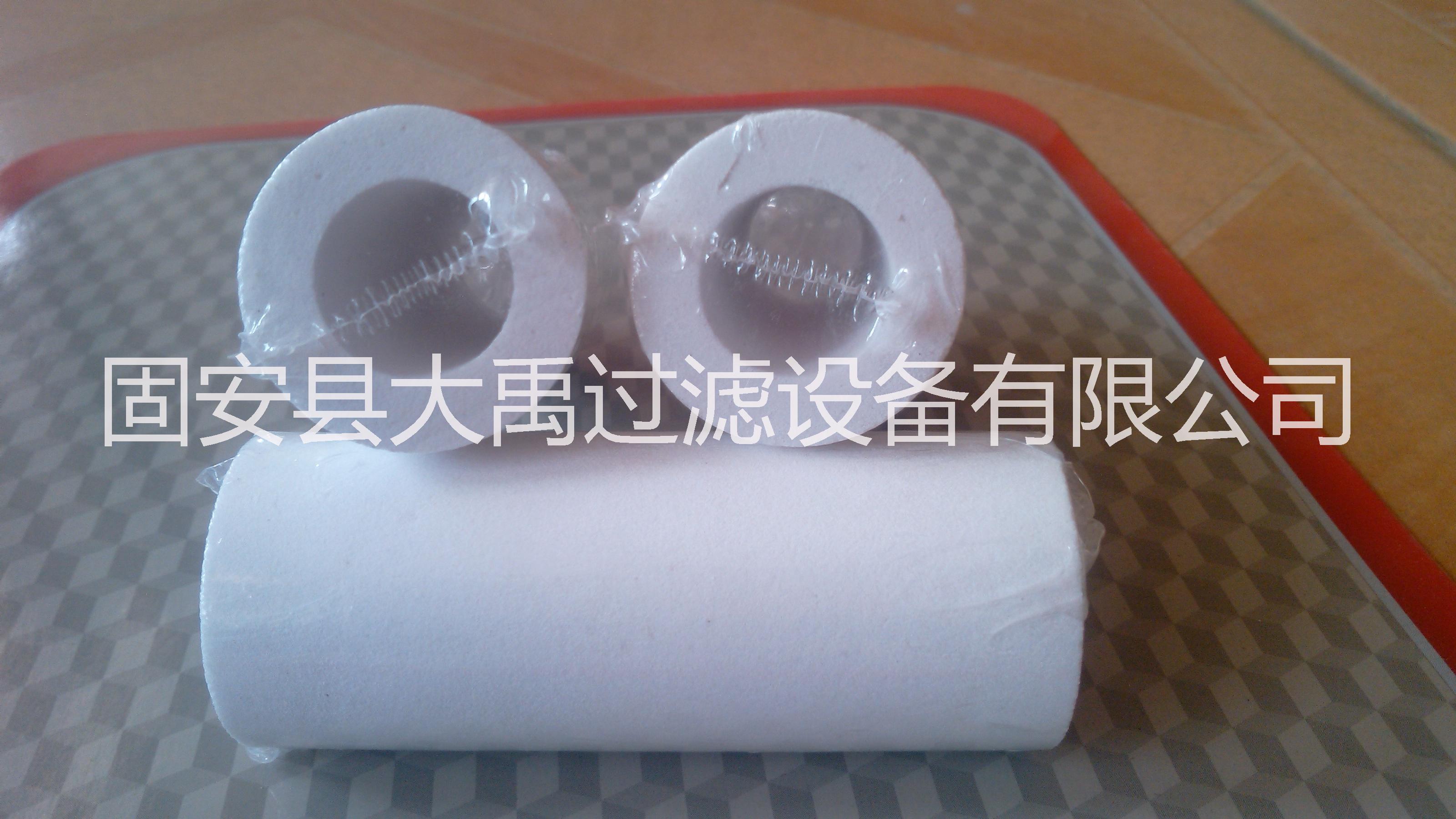 供應(yīng)陶瓷濾芯 石英濾芯