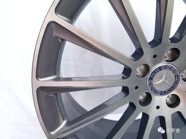 轎車定制一片式個性化鍛造輪轂 深圳轎車定制一片式個性化鍛造輪轂