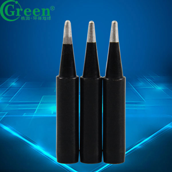 格潤(rùn)*圓錐形900M-T-B無(wú)鉛烙鐵頭