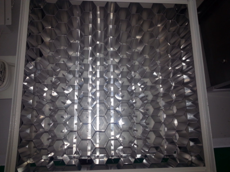 中央空調(diào)除PM2.5裝置 除塵* 中央空調(diào)凈化