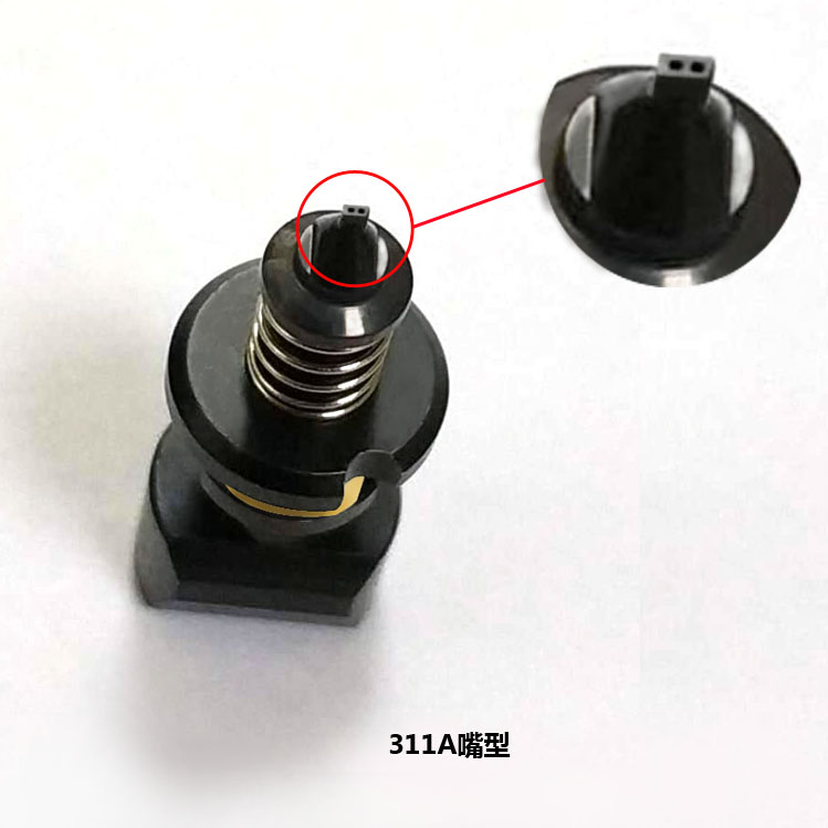 YAMAHA311A吸嘴