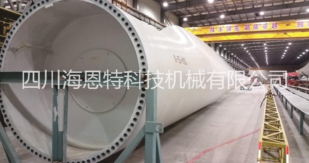 四川海恩特自動噴砂房廠家