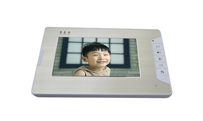 慧嘉安樓宇對(duì)講分機(jī)JMF0002