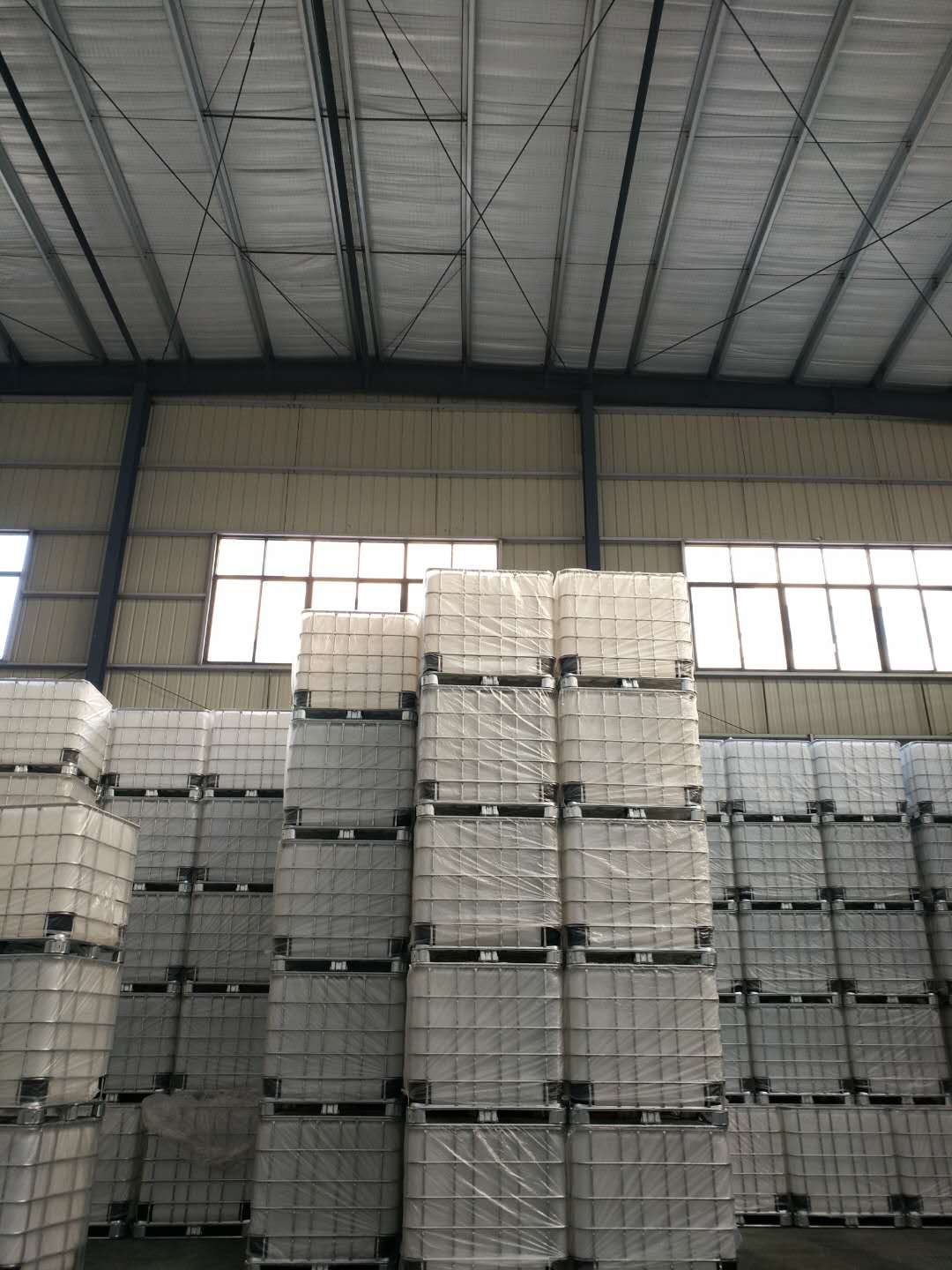 IBC噸桶