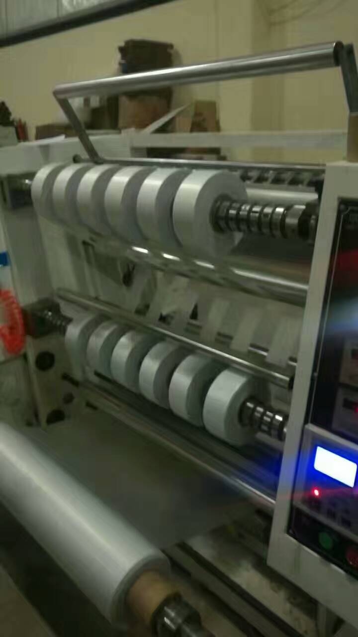 電腦全自動(dòng)分切機(jī)  溫州分切機(jī)廠家直銷