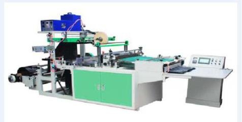 熱切快遞袋制袋機(jī)  *快遞袋制袋機(jī)