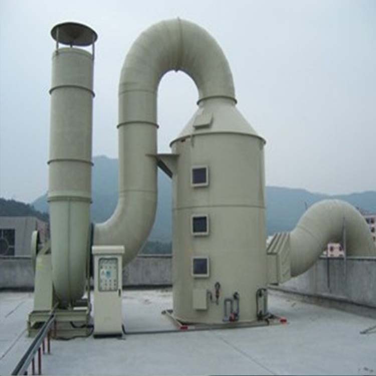 工業(yè)廢氣處理設(shè)備、塑料廠廢氣處理、噴漆廢氣處理、工業(yè)廢氣凈化設(shè)備