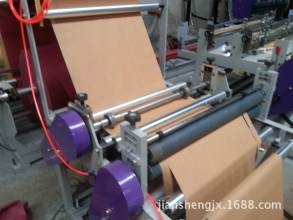 無(wú)紡布育苗袋制袋機(jī) 超聲波無(wú)紡布制袋機(jī) 一次成型全自動(dòng)無(wú)紡布制袋機(jī)