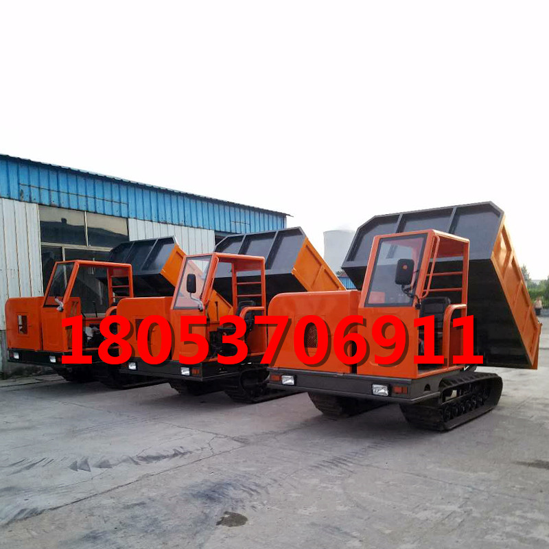 履帶運(yùn)輸車  履帶車