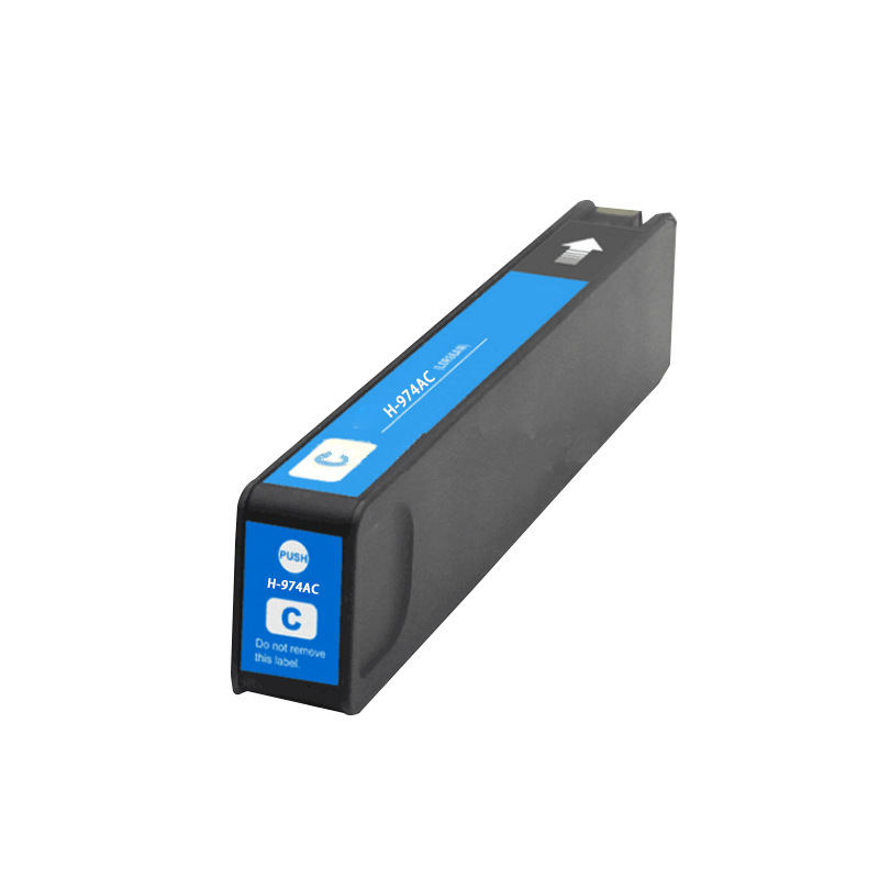 夢翔適用 惠普HP973A墨盒
