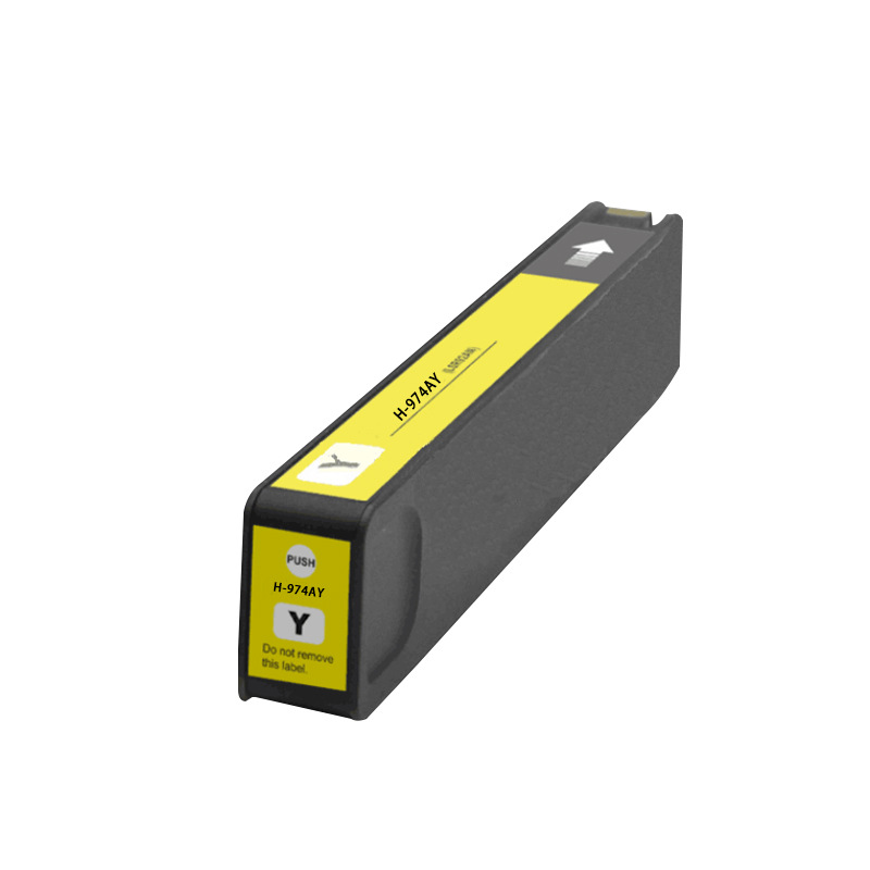 夢翔適用 惠普HP973A墨盒