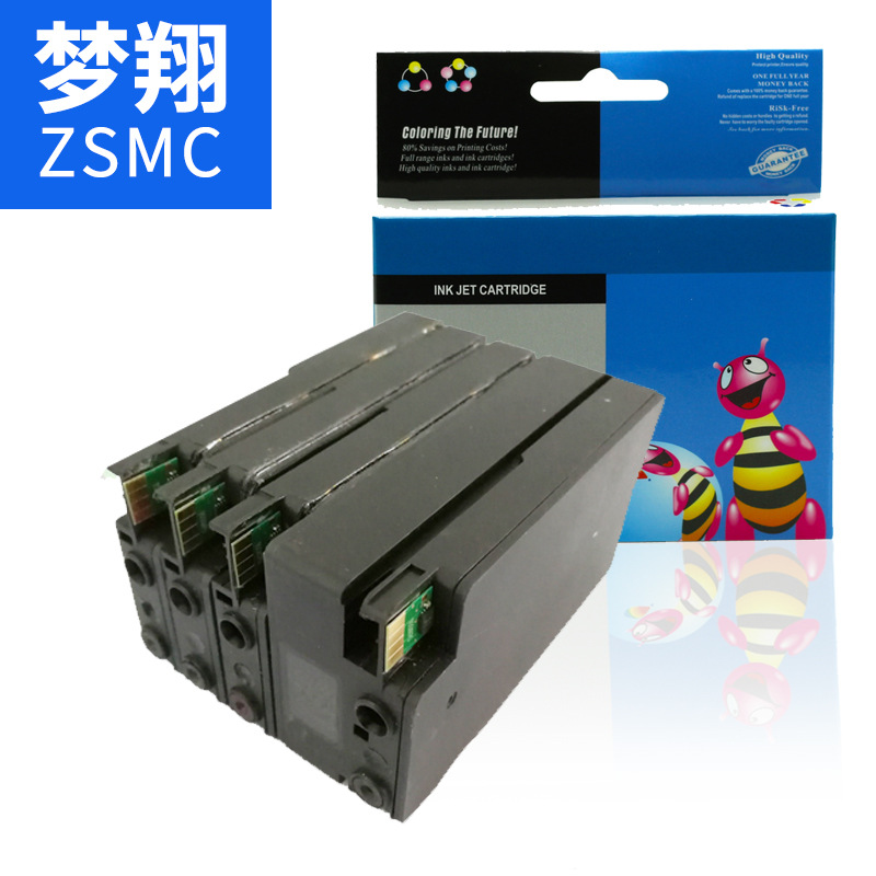夢翔 適用惠普HP955XL墨盒