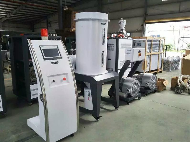 廣東信泰SCCS中央控制站 穩(wěn)定性高 易操作