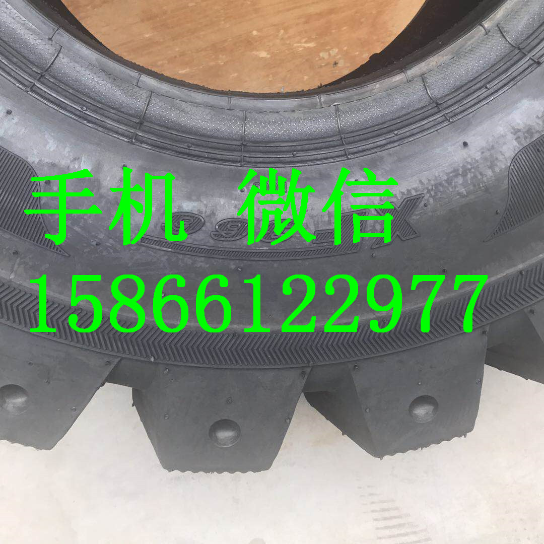 裝載機(jī)輪胎16/70-20 20.5/70-16 20.5-16 鏟車輪胎半實(shí)心輪胎
