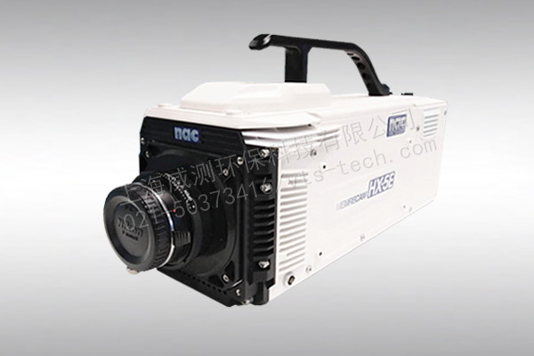 NAC高速攝像機HX-5E