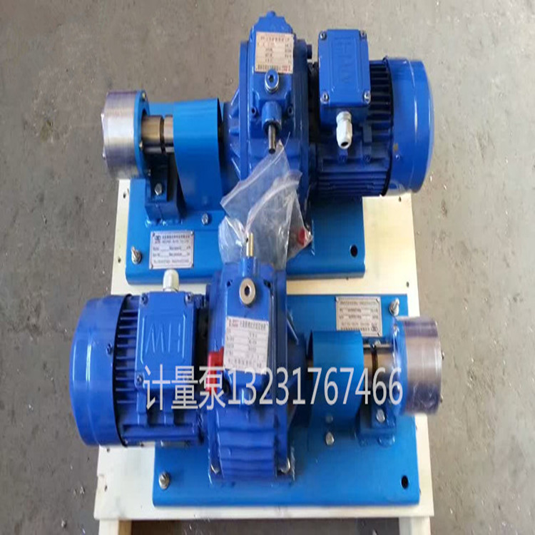 廠家供應(yīng) 計(jì)量泵 系統(tǒng)簡(jiǎn)單 成本低