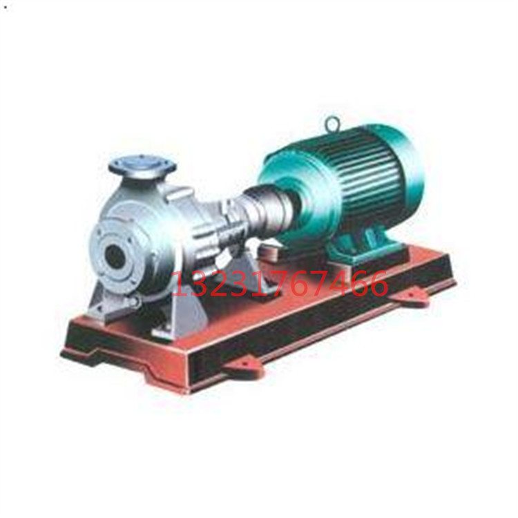 批發(fā) 風(fēng)冷式熱油泵 性能特點(diǎn) 適用范圍廣泛