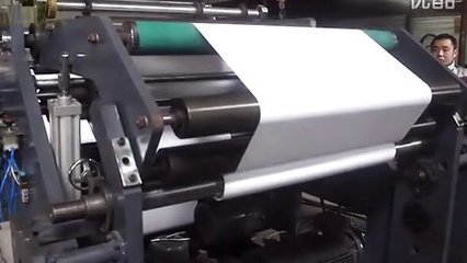 卷筒狀塑料薄膜電腦高速剝離分切機(jī) 全自動(dòng)高速分切機(jī)