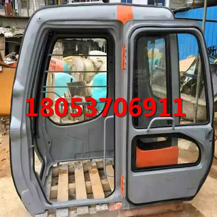 挖機(jī)駕駛室  挖掘機(jī)駕駛室總成   裝載機(jī)駕駛室 卡特挖機(jī)駕駛室