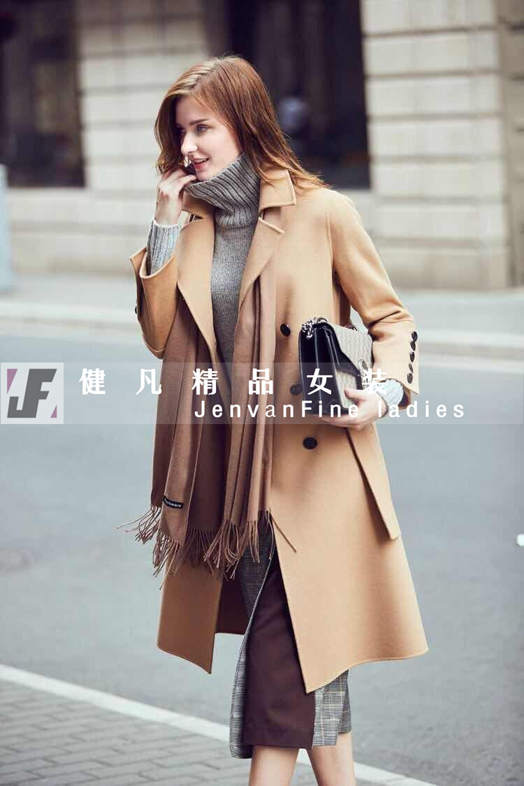 大碼女裝進貨渠道品牌折扣店女裝