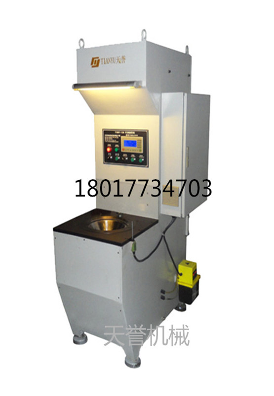 減震襯套縮徑機(jī)，減震自動(dòng)縮徑機(jī)