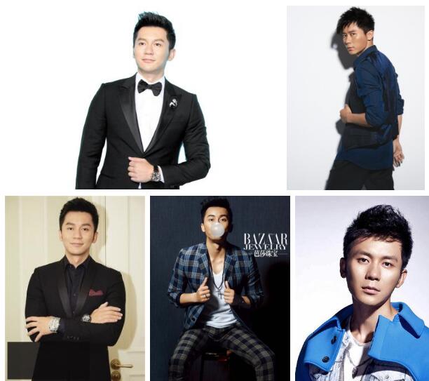 李晨個人資料李晨商業(yè)演出價位李晨出場費咨詢13691267434
