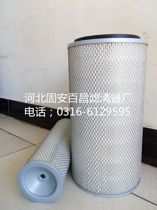 供應(yīng)徐工50銑刨機(jī)空氣濾芯