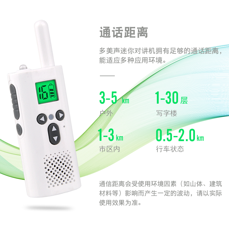 迷你對(duì)講機(jī)廠家微小型對(duì)講機(jī)廠家多美聲迷你對(duì)講機(jī)工廠 迷你對(duì)講機(jī)多美聲對(duì)講機(jī)廠家