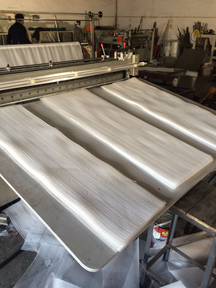 全自動(dòng)高速珍珠棉香蕉袋制袋機(jī)  高速珍珠棉香蕉袋制袋機(jī)