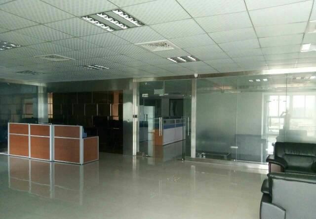 四村帶綠化標(biāo)準(zhǔn)廠房3500平火熱招租中...