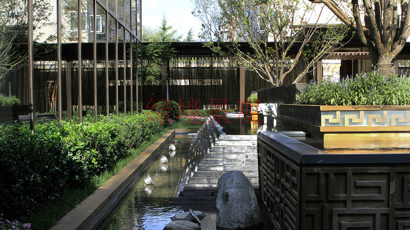 供應(yīng)寧波庭院景觀水景設(shè)計 寧波庭院水景設(shè)計 寧波酒店景觀設(shè)計 寧波庭院設(shè)計   庭院景觀水景設(shè)計