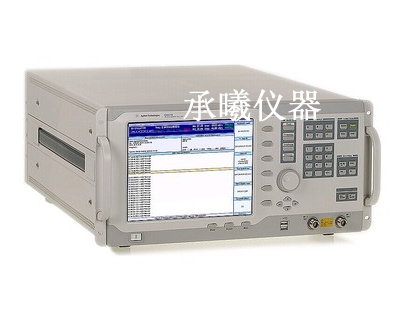 美國Agilent安捷倫 E6651A 移動WiMAX綜合測試儀  移動WiMAX綜合測試儀網(wǎng)絡分析