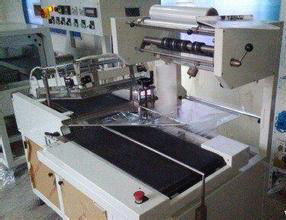 墻壁紙包裝機熱收縮包裝機 包裝機熱收縮包裝機