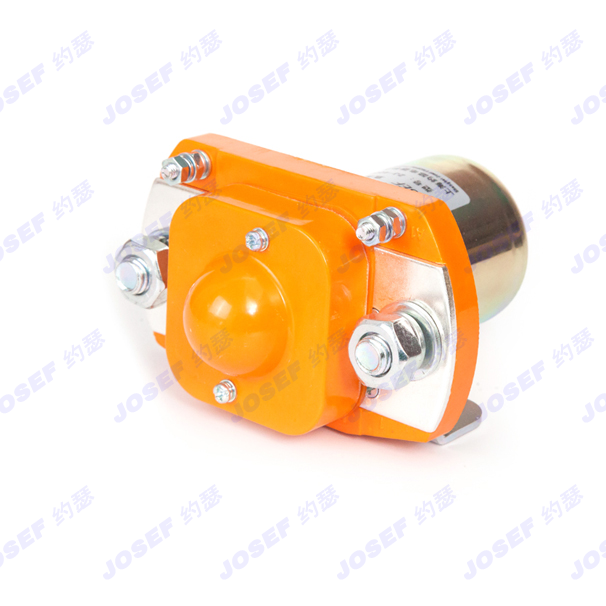 ZJ400/600-D直流接觸器