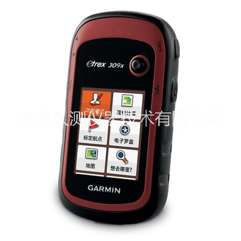 佳明eTrex 309x GPS南京批發(fā)