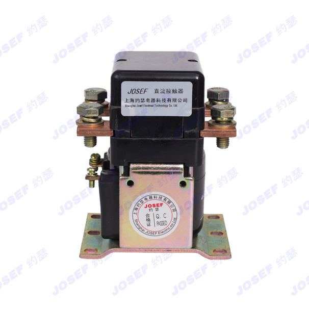 ZJQ100直流接觸器