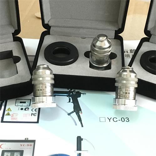 YC-03元麒新款靜電噴漆機 YC-03元麒新款靜電噴漆機