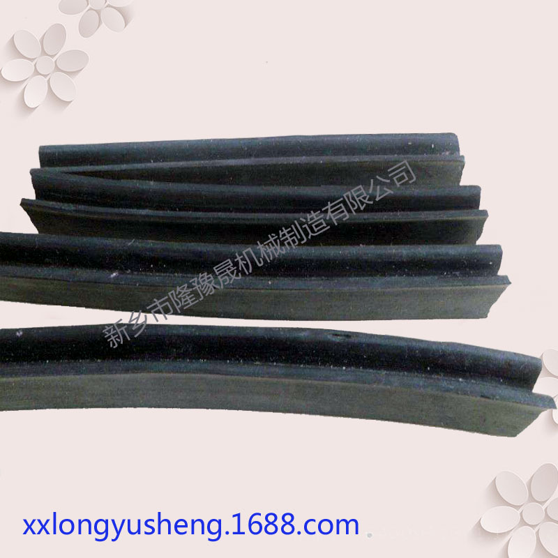 廠家供應(yīng)振動(dòng)橡膠密封條橡膠密封圈