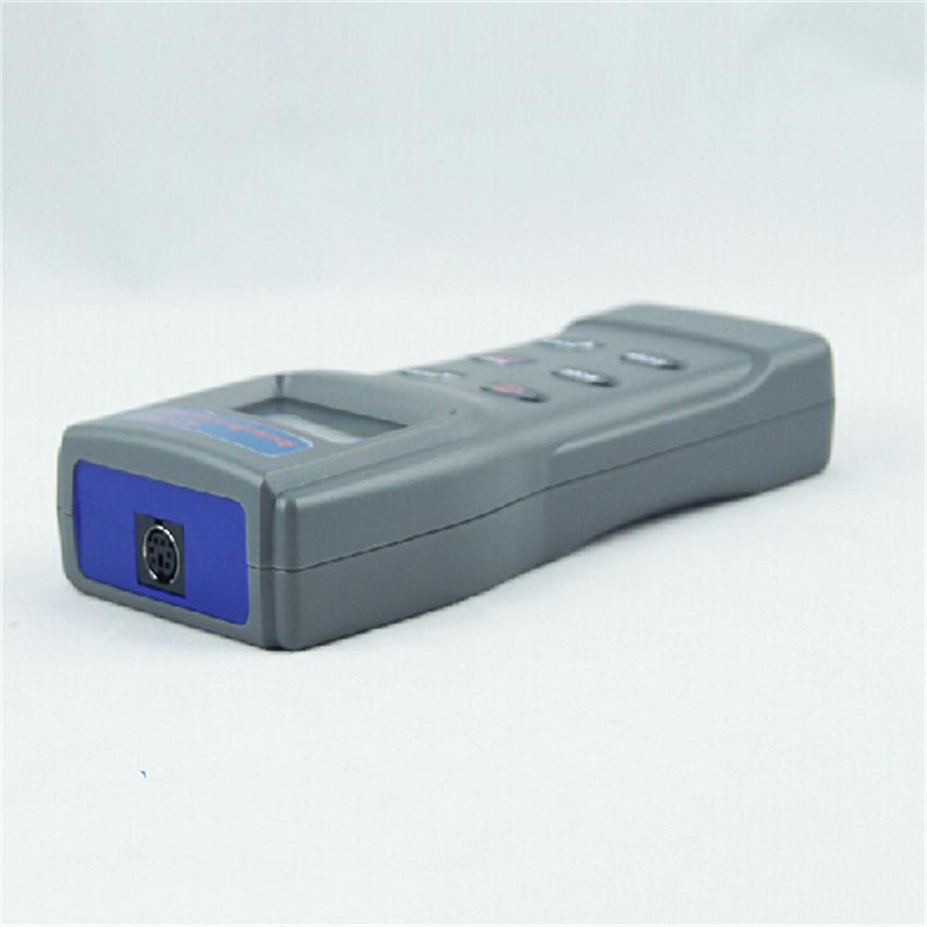 手持式葉輪溫濕度風速風量計AZ8902 葉輪風量計