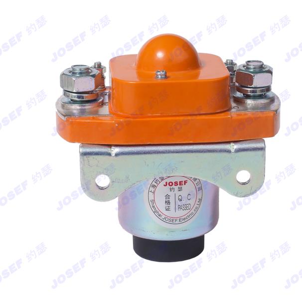 GSZ2-400SB直流接觸器