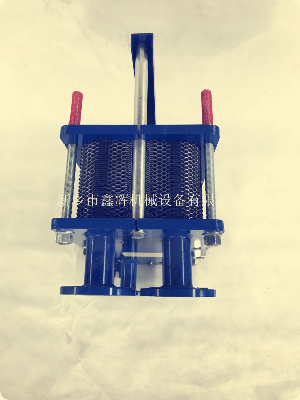 BR01型板式換熱器