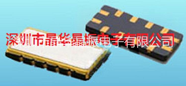 SMD諧振器濾波器