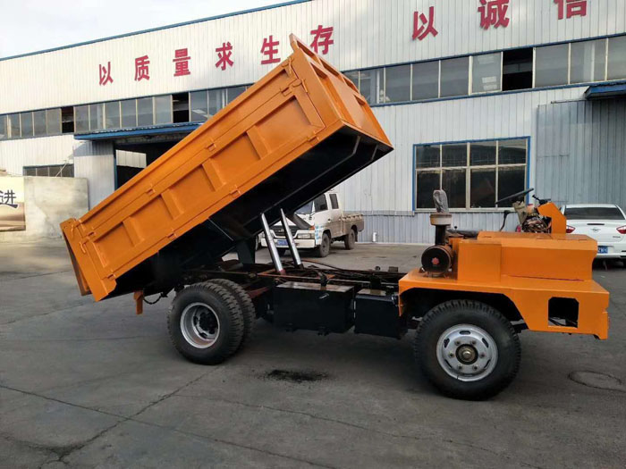 礦山四不像車價(jià)格 礦山四不像車價(jià)格井下自卸礦車